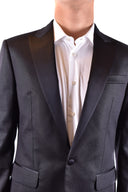 Dsquared Jacket Black