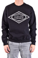 Versace Sweatshirt Black