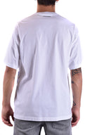 Dsquared T Shirt White