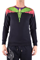 Marcelo Burlon Sweatshirt Black