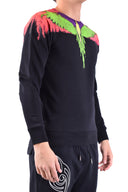 Marcelo Burlon Sweatshirt Black