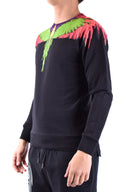 Marcelo Burlon Sweatshirt Black