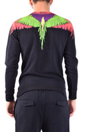 Marcelo Burlon Sweatshirt Black