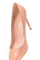 Ninalilou Décolleté Pink