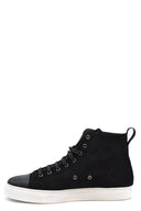National Standard Sneakers Black