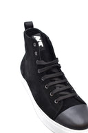 National Standard Sneakers Black