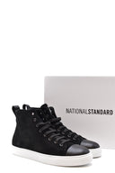 National Standard Sneakers Black