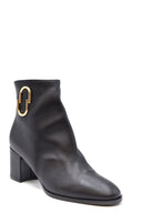 Ninalilou Booties Black