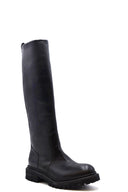 Del Carlo Boots Black