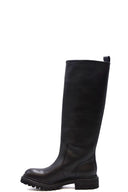 Del Carlo Boots Black