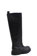 Del Carlo Boots Black