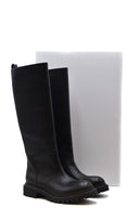 Del Carlo Boots Black