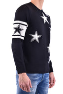 Paul Memoir Sweaters Black