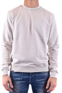 Paolo Pecora Sweatshirt Cream