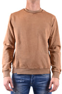 Paolo Pecora Sweatshirt Brick
