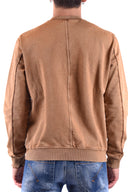 Paolo Pecora Sweatshirt Brick
