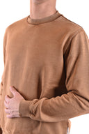 Paolo Pecora Sweatshirt Brick