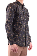 Brian Dales Shirts Fantasy