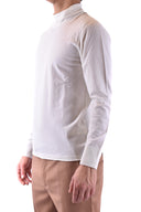 Paolo Pecora Sweaters White