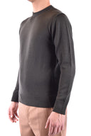 Hosio Sweaters Green