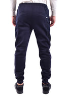 P. M. D. S. Trousers Blue