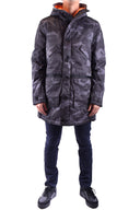 Sunstripes Jackets Black