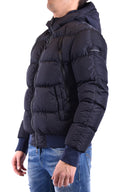 P. M. D. S. Jackets Blue