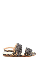 Polly Plume Sandals Fantasy