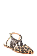 Polly Plume Sandals Fantasy