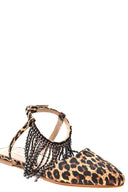 Polly Plume Sandals Fantasy