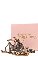 Polly Plume Sandals Fantasy