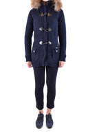 Bark Jacket Blue