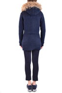 Bark Jacket Blue