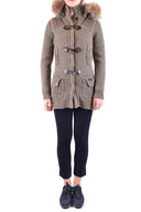 Bark Jacket Gray