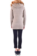 Bark Jacket Sand