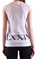 Mcq Alexander Mqueen Tshirt Short Sleeves White
