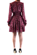 Twinset Kjole Multicolor