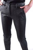 Mason's Trousers Green