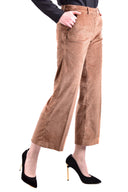 Mason's Trousers Brown