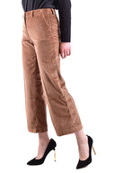 Mason's Trousers Brown