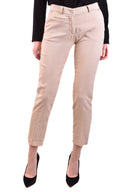 Mason's Trousers Beige