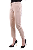 Mason's Trousers Beige