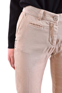 Mason's Trousers Beige