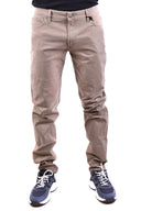 Roy Roger's Pantalón Beige