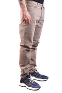 Roy Roger's Pantalón Beige