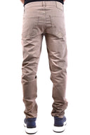 Roy Roger's Pantalón Beige