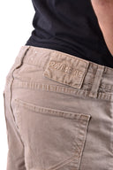Roy Roger's Pantalón Beige