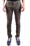 Mason's Trousers Green