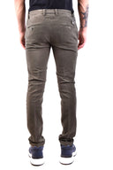Mason's Trousers Green