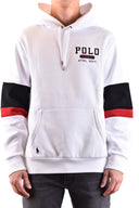 Polo Ralph Lauren Sweatshirt White